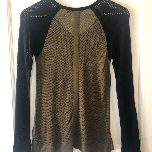 Rag and Bone/JEAN Sweater - Picture 3 of 4